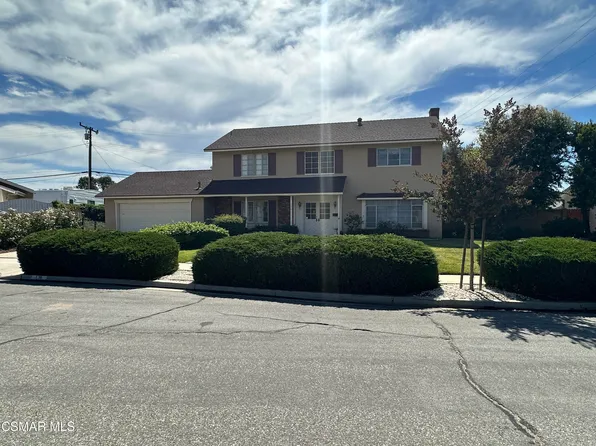 136 Knowles St, Thousand Oaks, CA 91360