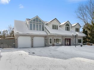 4169 Niagara River Pkwy, Fort Erie, ON L0S 1S0