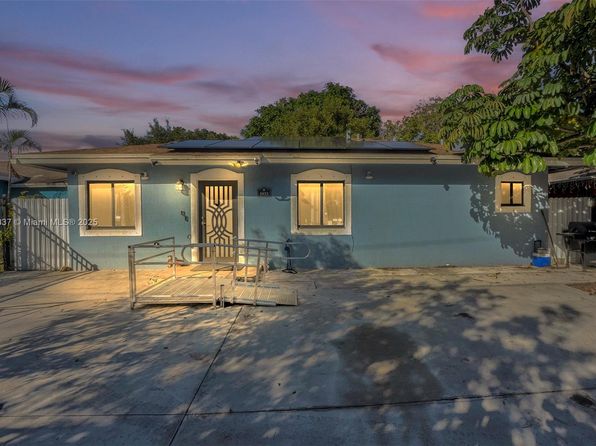 1933 NW 85th St, Miami, FL 33147