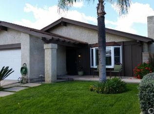 2351 N Tracy Ave, Simi Valley, CA 93063