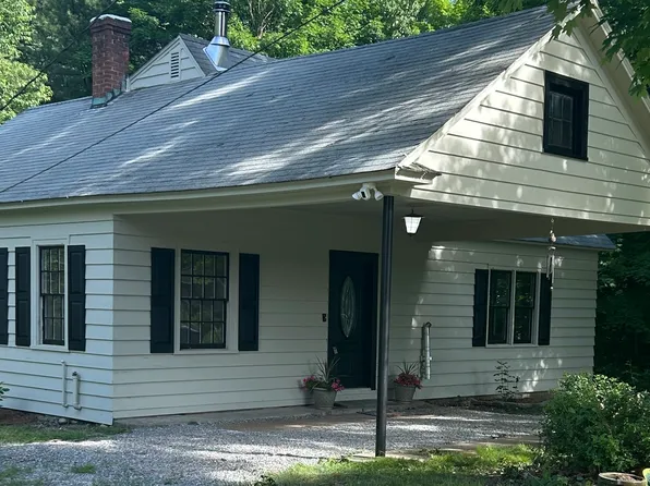 1540 Winsted Road, Torrington, CT 06790