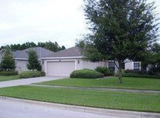 3806 Beacon Ridge Way, Clermont, FL 34711