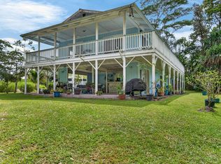 15-1519 14th Ave, Keaau, HI 96749
