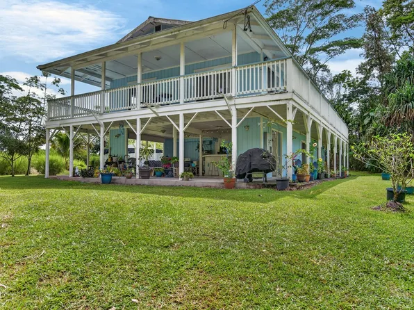 15-1519 14th Ave, Keaau, HI 96749