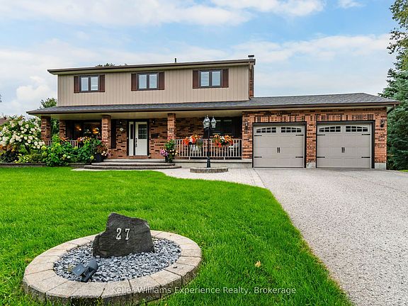 2nd image of 27 Rosewood Ave