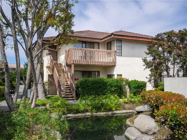 13101 Sunnybrook Cir Unit 204, Garden Grove, CA 92844