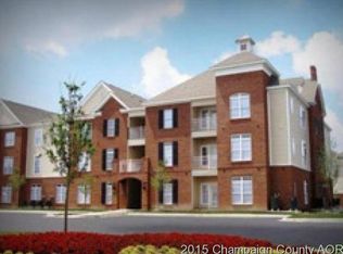 1903 N Lincoln Ave APT 306, Urbana, IL