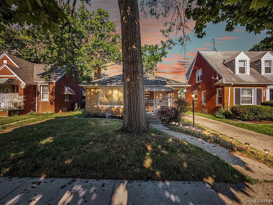18509 Steel St, Detroit, MI 48235 Zillow