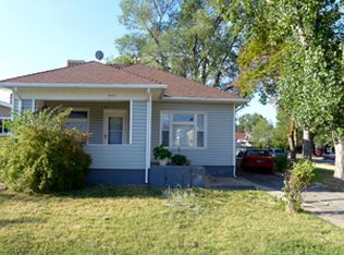 747 E. 27th, Ogden, UT 84401