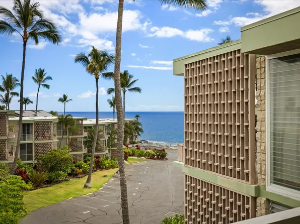 75-6016 Alii Dr APT 323, Kailua Kona, HI 96740