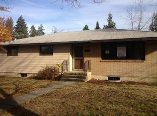 1921 S Mamer Rd, Spokane, WA 99216