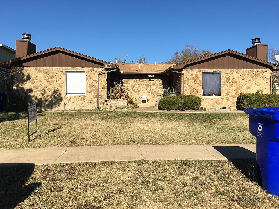 1st image of 1805 Beaumont Dr