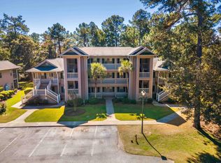 227 Pinehurst Ln UNIT 6B, Pawleys Island, SC 29585