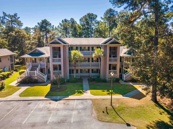 227 Pinehurst Ln. #6B, Pawleys Island, SC 29585