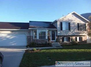 576 W 1420 N, Pleasant Grove, UT 84062
