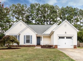 13030 Peacock Ln, Charlotte, NC 28215