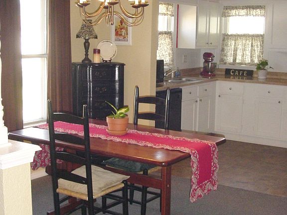 Dining Room.