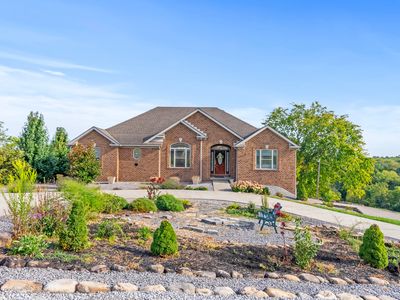 663 Clark Rd, Lancaster, KY, 40444