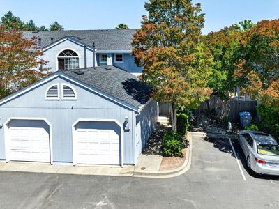 1780 Marlow Road, Santa Rosa, CA, 95401