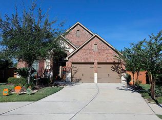 17642 Quiet Shores Dr, Richmond, TX 77407