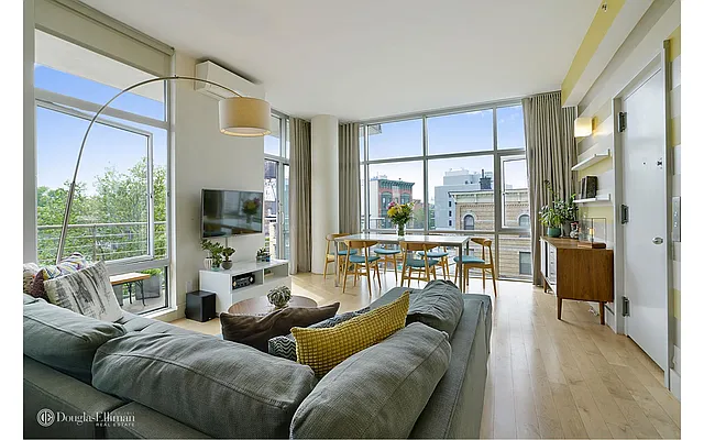 Sold by Douglas Elliman | media 2