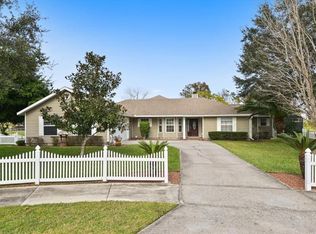 309 Weir Dr, Winter Garden, FL 34787