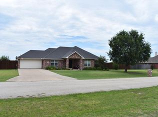 2907 Thousand Oaks Dr, Anna, TX 75409