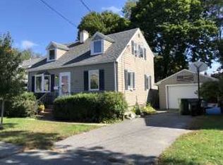 12 Brandley Rd, Watertown, MA 02472
