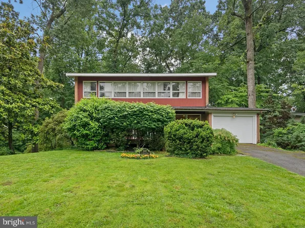 1007 La Grande Rd, Silver Spring, MD 20903