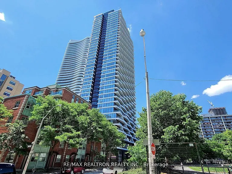 85 Wood St #2803 — Photo 2