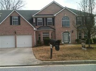 6038 Birdseye Trl, Atlanta, GA 30349