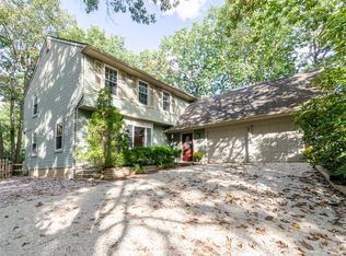 9 Westbrooke Ct, Voorhees, NJ 08043