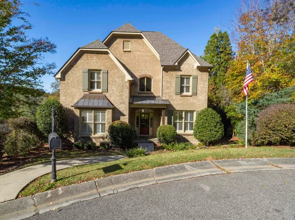 2399 Huntington Glen Dr, Birmingham, AL 35226
