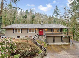 14000 SW Fern St, Tigard, OR 97223