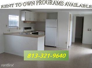 11605 Galway Rd, Seffner, FL 33584