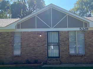 5329 Plover Dr, Memphis, TN 38127