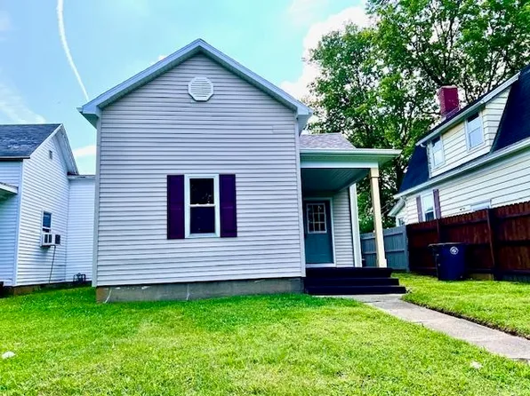 2024 Indiana Ave, Connersville, IN 47331