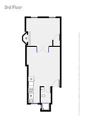 Rented by Westminster Management