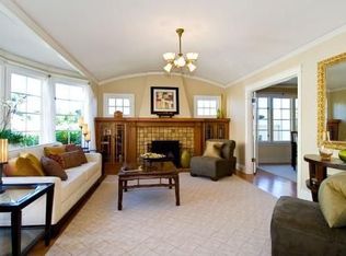 61 Brentwood Ave, San Francisco, CA 94127