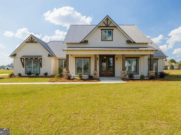 5622 Buck Run Rd, Lake Park, GA 31636