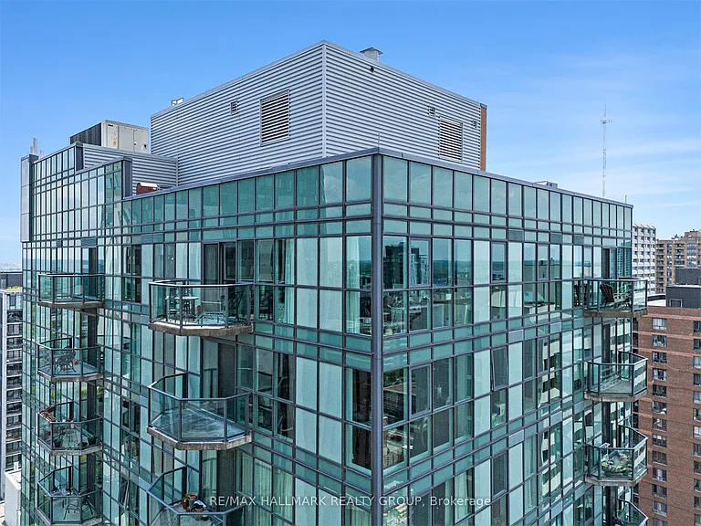 445 Laurier Ave W #Penthouse 4 — Photo 35