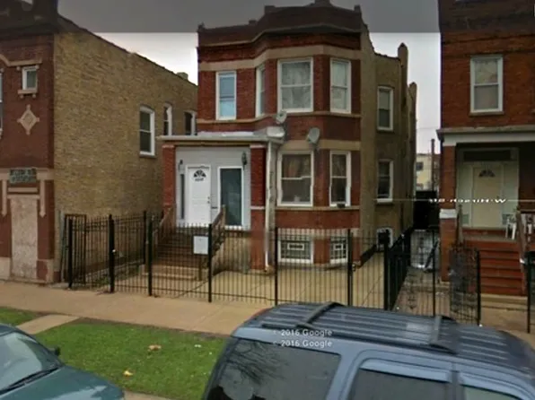 4256 W Kamerling Ave, Chicago, IL 60651