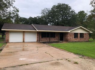 285 E Smith St, Sour Lake, TX 77659