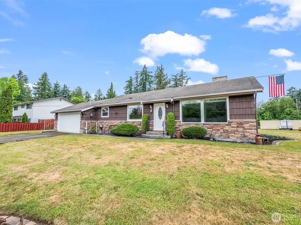 12510 Waller Road E, Tacoma, WA 98446