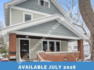 957 Innes St NE #1, Grand Rapids, MI 49503