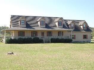 1263 Red Belt Rd, Chickamauga, GA 30707