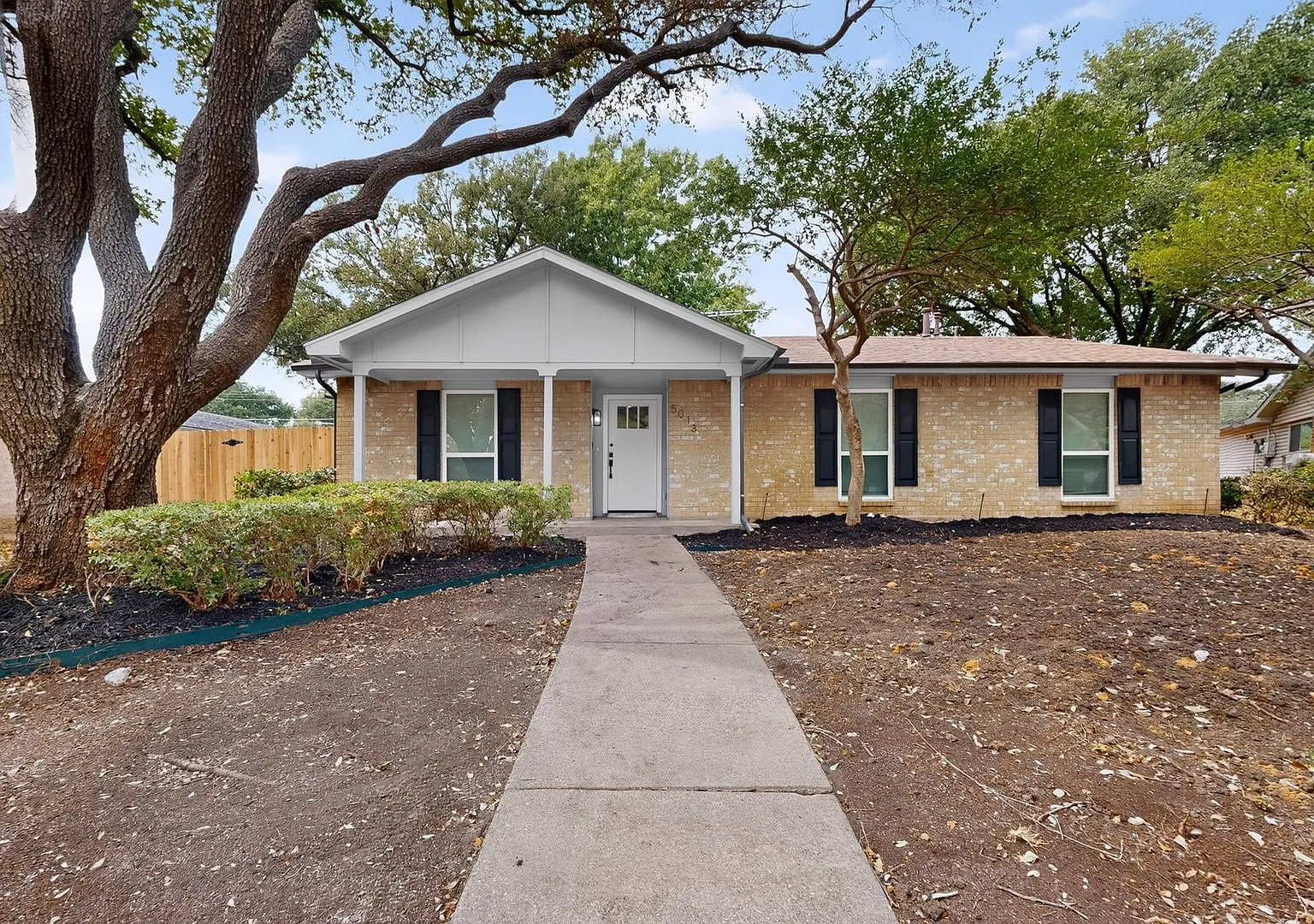 Renovated home is the coveted Plano ISD — Photo 3