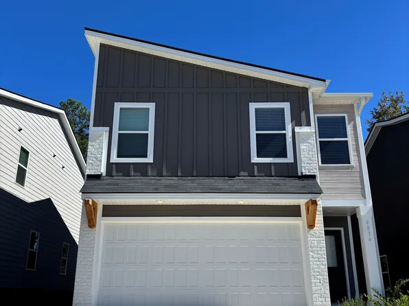 4811 Station Ln, Union City, GA 30291