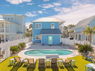 172 Sugar Sand Ln, Santa Rosa Beach, FL 32459