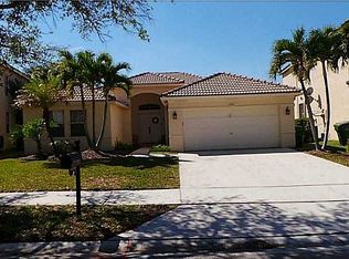 1565 Elm Grove Rd, Weston, FL 33327